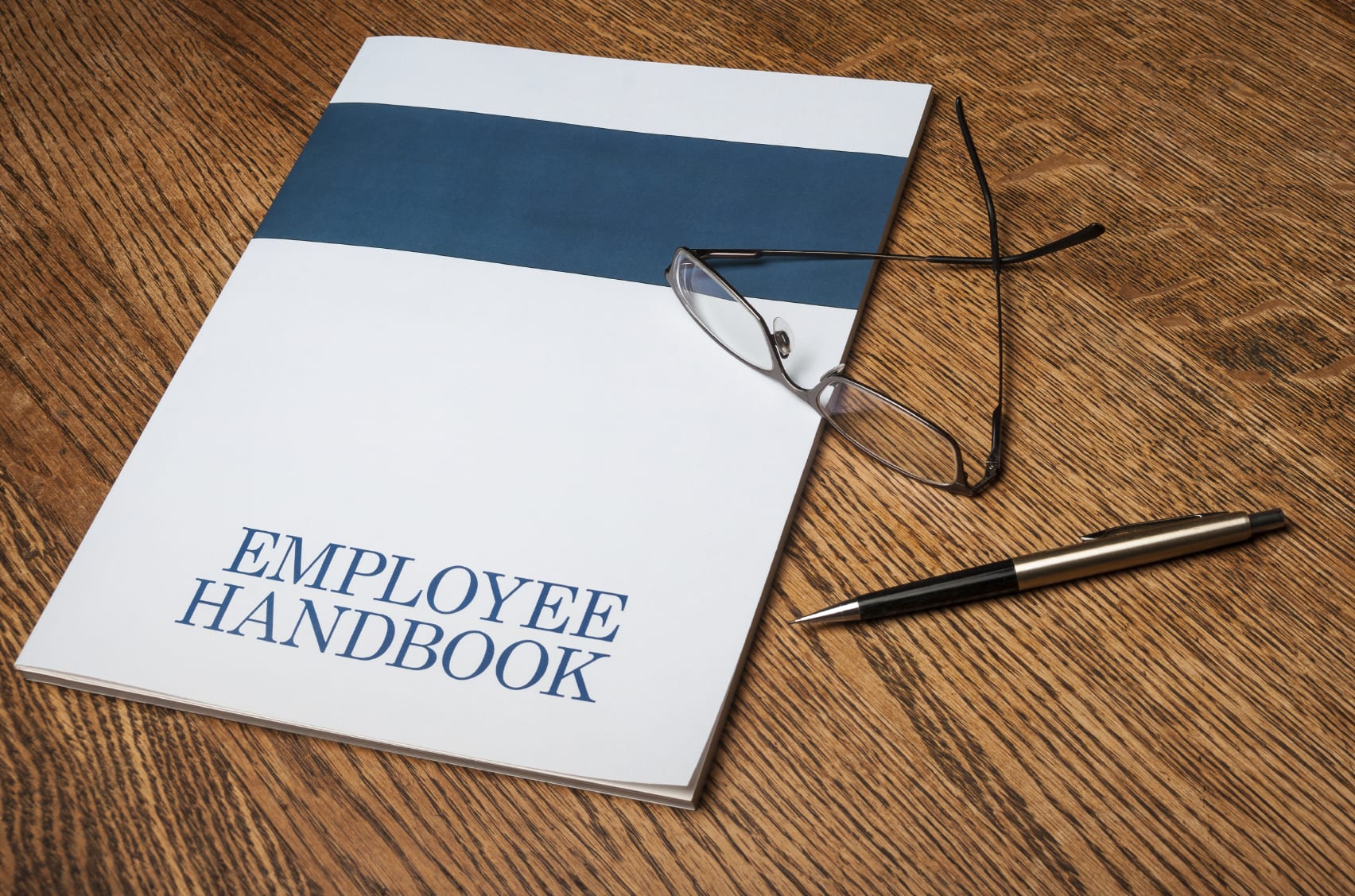 Employee Handbooks Northern Ireland Scotland