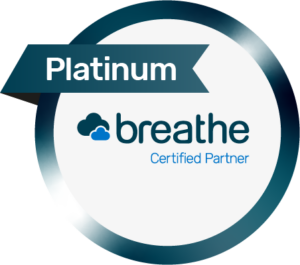 Breathe HR Platinum