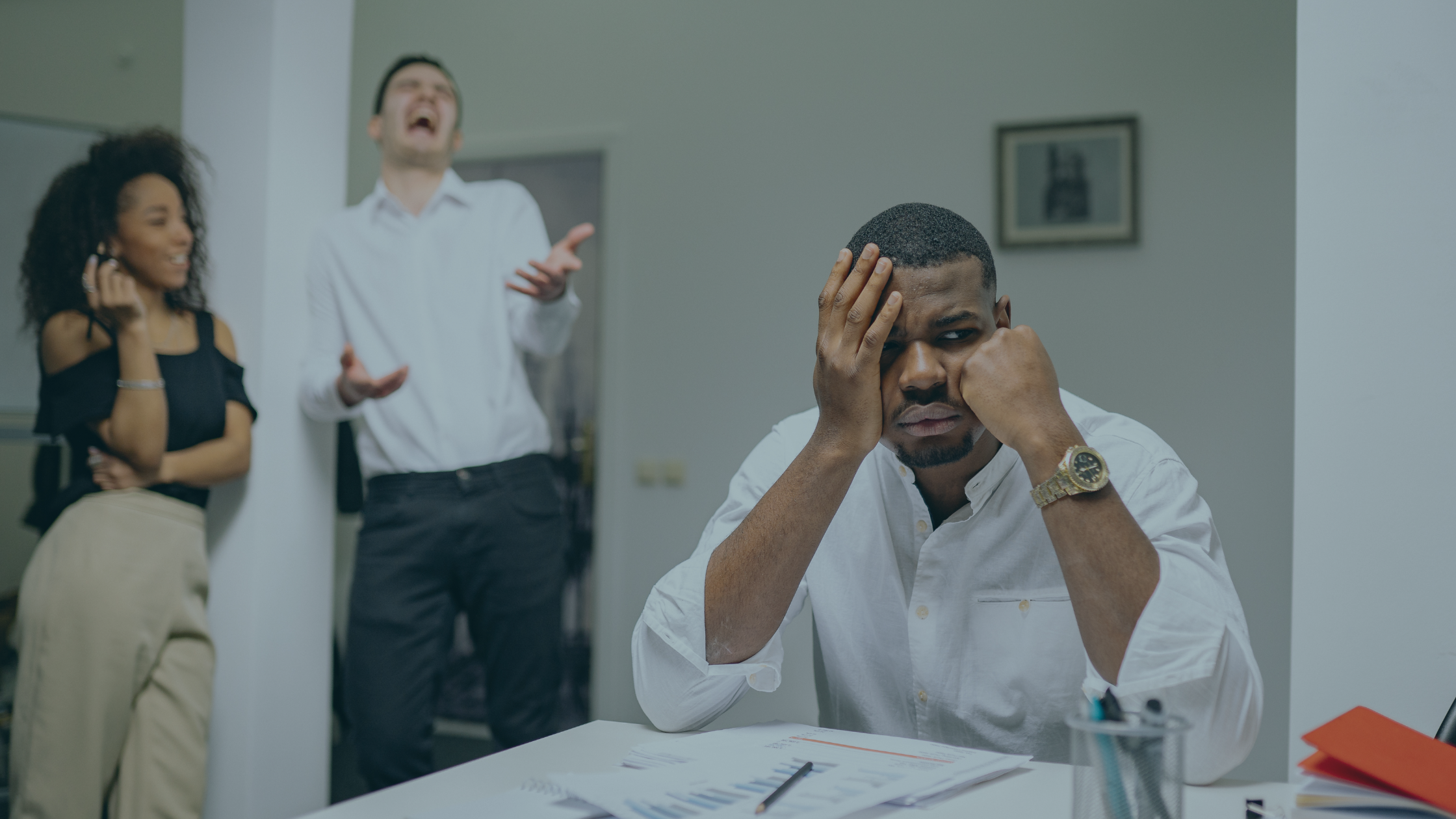 Workplace Banter V Bullying: Employers must know the difference!
