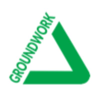 Groundwork NI logo
