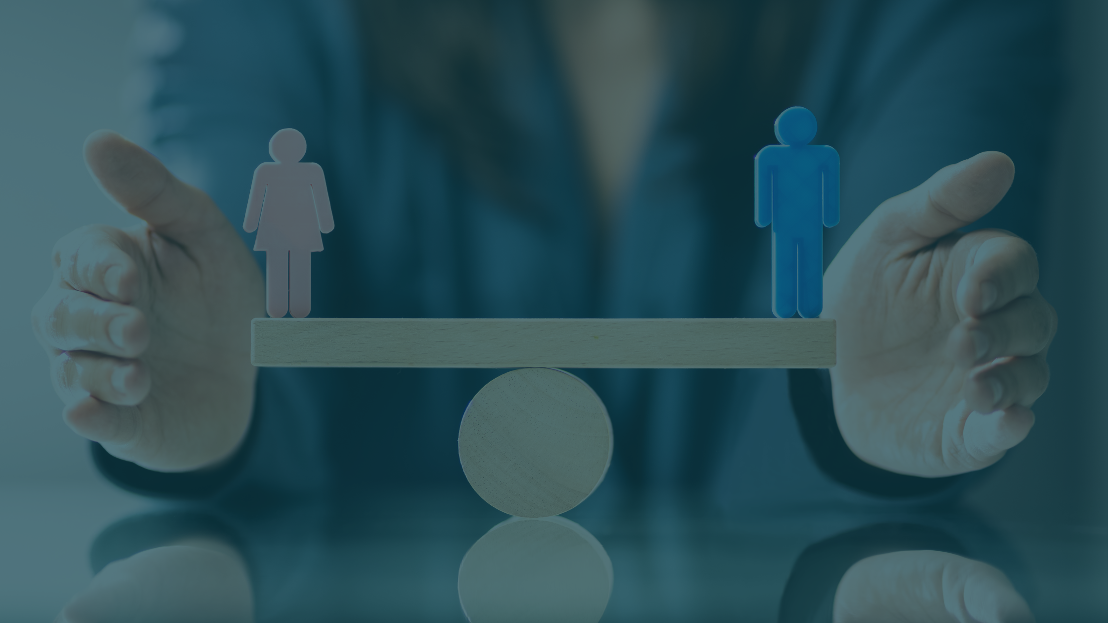 Gender Equality and Gender-Inclusive HR Policies: Creating a Fair and Diverse Workplace
