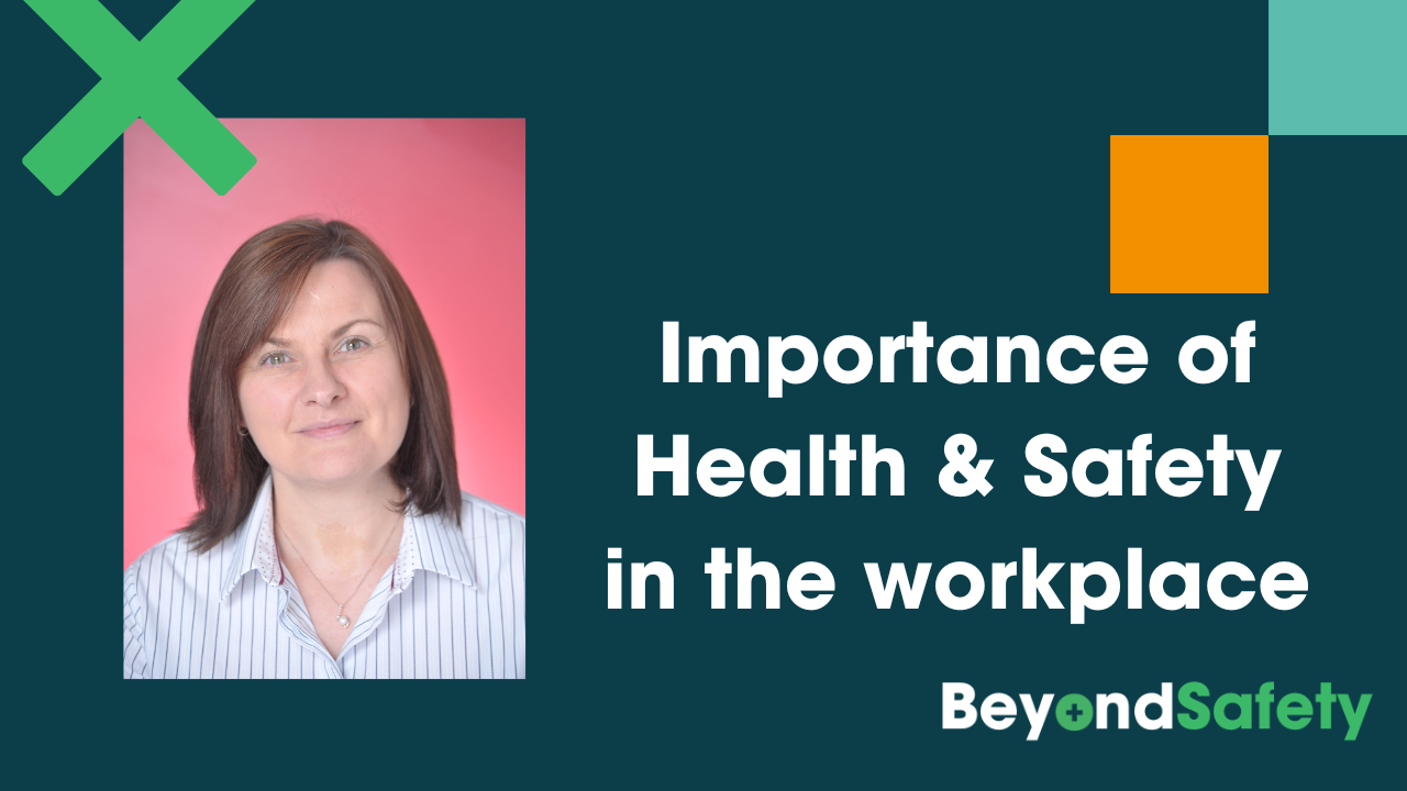 Importance of Health and Safety in the workplace