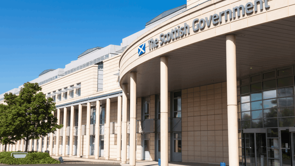 Scottish Government